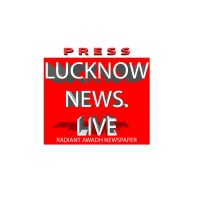Radiant Awadh Lucknow Times.