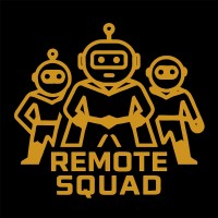 Remote Squad logo - Similar company to Clemios