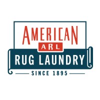 American Rug Laundry logo - Similar company to Get Rug'D