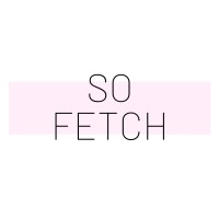 So Fetch Store