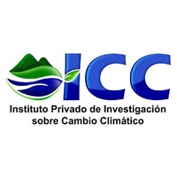ICC - Instituto Privado de Investigación sobre Cambio Climático logo - Similar company to Consejo Nacional De Áreas Protegidas (Conap)