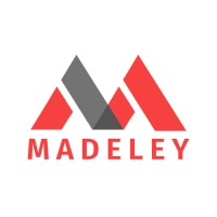 MADELEY logo - Similar company to Ccl Facades