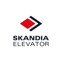 Skandia Elevator AB logo - Similar company to Bm Silo