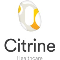 Citrine Healthcare Ltd logo - Similar company to Irish Pharmaceutical Students' Association