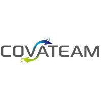 COVATEAM logo - Similar company to Itsynchronic