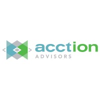 Acction Advisors logo - Similar company to Wealth Compass Financial