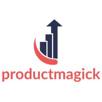 Product Magick logo - Similar company to Vibha Systems