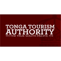 Tonga Tourism Authority logo - Similar company to Evidion