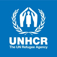UNHCR Serbia logo - Similar company to O
