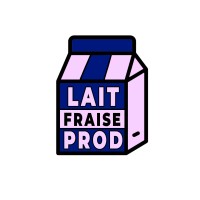 Laitfraise Prod logo - Similar company to Agence Grandiose