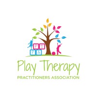 Play Therapy Practitioners Association logo - Similar company to Play Therapy Foundation