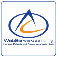 Web Server Malaysia logo - Similar company to Cyngus Technologies