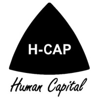 H-CAP logo - Similar company to Maprose