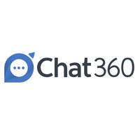 Chat360 - North America logo - Similar company to Chat360