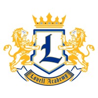 Lovell Academy logo - Similar company to Vantage