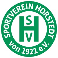 SV Horstedt logo - Similar company to Hamburg Hafencity Fc