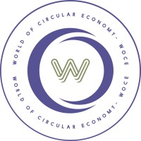 WOCE - World of Circular Economy logo - Similar company to Ss Climate Advisors