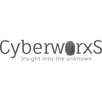 Cyberworxs logo - Similar company to Cyberworx