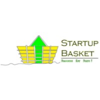 Startup Basket logo - Similar company to Puffles