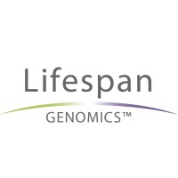 Lifespan Genomics logo - Similar company to Meritudio