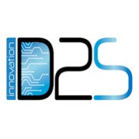D2S-Innovation logo - Similar company to Hh Btp