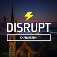 DisruptHR Charleston logo - Similar company to Catch Talent