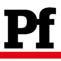 Pharmafile.com logo - Similar company to Cold Chain Iq
