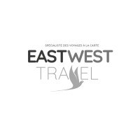 East West Travel logo - Similar company to Galeries Wallpepper