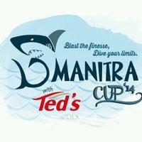 Smanitra Cup logo - Similar company to Kpu Ft Ugm
