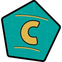 CHAAMO logo - Similar company to Circuit Demon