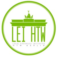 Local Erasmus+ Initiative (LEI) HTW Berlin logo - Similar company to Ppi Tv Dunia