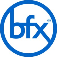 BFX Furniture logo - Similar company to Mindfull Spaces