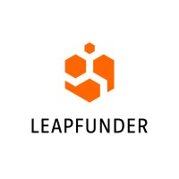 Leapfunder logo - Similar company to FundsUp