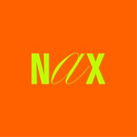 NAX logo - Similar company to Vloom