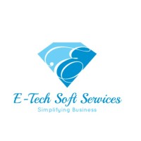 E-Tech SoftServices logo - Similar company to Arelcon Rmc