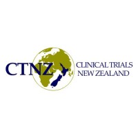 Clinical Trials New Zealand Ltd logo - Similar company to Pacific Clinical Research Group™