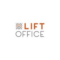 The LIFT Office logo - Similar company to Care Logic