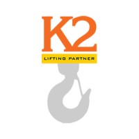 K2 Cranes & Components Trading Co. L.L.C logo - Similar company to Movin Tech Engineering Llp