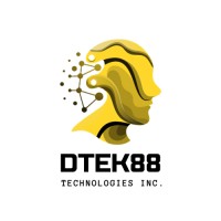 Dtek88 Technologies Inc. logo - Similar company to Bestchange