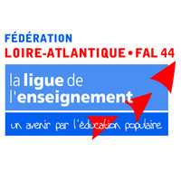 Ligue de l'enseignement de Loire-Atlantique logo - Similar company to Atc Formations