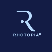 Rhotopia Financial logo - Similar company to Contemporary Climate Gallery