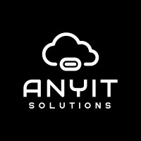 AnyIT Solutions logo - Similar company to It Norrbotten Ab