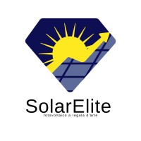 SOLAR ELITE logo - Similar company to Ac Solar Srl