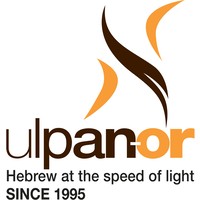ulpanor logo - Similar company to Ulpan-Or International