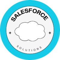 Salesforce Solutions logo - Similar company to Cloud Crafters