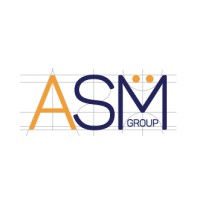 ASM Group allestimenti logo - Similar company to Gstrategy