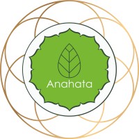 Anahata Organic logo - Similar company to Ayurevolve Solutions