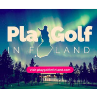 Play Golf in Finland logo - Similar company to Intelsight Research