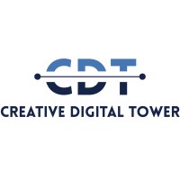 Creative Digital Tower logo - Similar company to F.Fronts