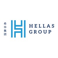 HELLAS GROUP logo - Similar company to Pendragon Peo